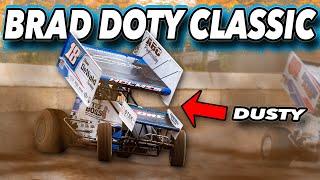 $15000 TO WIN At The Toughest Track In Ohio - BRAD DOTY CLASSIC