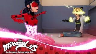 MIRACULOUS   OBLIVIO   Les aventures de Ladybug et Chat Noir