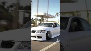 Static BMW in Daytona FL