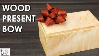 The BEST way to give a DIY woodworking gift