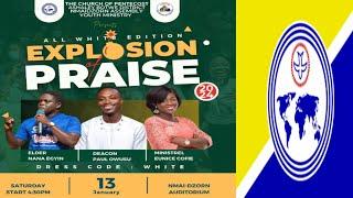 Explosion of Praise Church of Pentecost