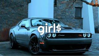 Dom Dolla - girl$  Car Music