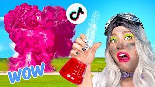 WOW Shocking SCIENCE EXPERIMENTS Testing Magnetic Gadgets and toys with AMAZON