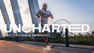 A Champions Method  Kristian Blummenfelt Uncharted