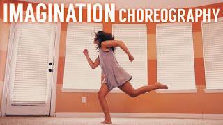 Foster The People - Imagination Original Choreography