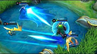 MOBILE LEGENDS WTF FUNNY MOMENTS 2024 COMPILATION  44 - 50