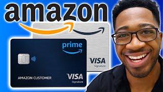 Amazon Prime Credit Card Review NEW UPDATES