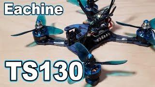 MD#136 Eachine TS130 3-inch Micro FPV Racer 