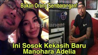 Bukan Orang SembaranganInilah Kekasih Manohara Odelia Yang Bikin Warganet Terkejut