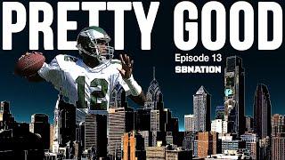 Randall Cunningham Seizes the Means of Production  Pretty Good Episode 13