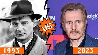 Schindlers List Cast Then and Now 2023  How They Changed  Real Name and Age