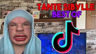 Best of Tante Sibylle  Tik Tok Videos  #shorts #comedy #lustig