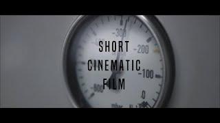 Tiskara  Short cinematic film