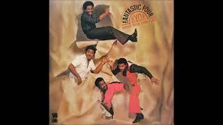 Fantastic Four  -  B.Y.O.F.  Bring Your Own Funk