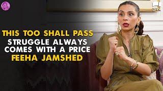 This Too Shall Pass  Struggle Always Comes With A Price  Feeha Jamshed  Mominas Mixed Plate