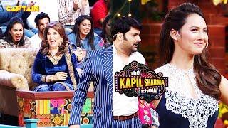 जब Kapil ने कहा Chingari सारा Dance मुझपर ही कर दो   The Kapil Sharma Show S2  Comedy Clip