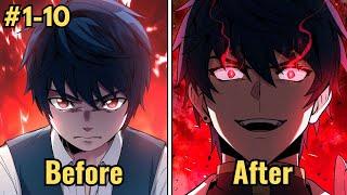 1-10Legendary Knight Betrayed By His Comrades He Got Regressed To Take Revenge - Manhwa Recap