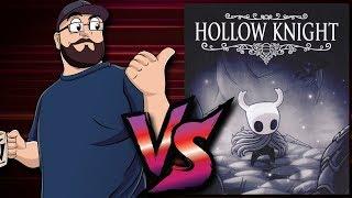 Johnny vs. Hollow Knight