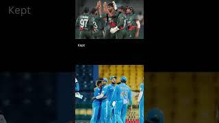 India vs Bangladesh Asia Cup 2023 Highlights Bangladesh beats India by 6 runs