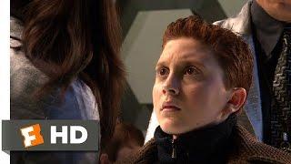 Spy Kids 3-D Game Over 311 Movie CLIP - Are You With Us? 2003 HD