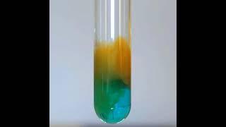 Playing with two phases equilibrium #shorts