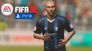 FIFA 12 PS3