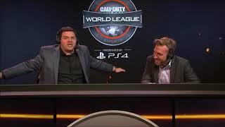 TOP MLG CASTERS REACTIONS