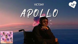 Victony - Apollo Lyrics  Songish