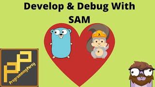 Develop Lambdas And Debug Them Locally Using SAM