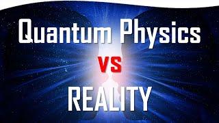 How Quantum Physics Lets Perception Shape Reality  Chris Ferrie Ph.D.