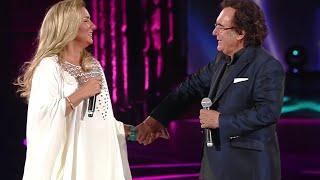 AL BANO e ROMINA in concerto allArena di Verona 2015 full HD 1080