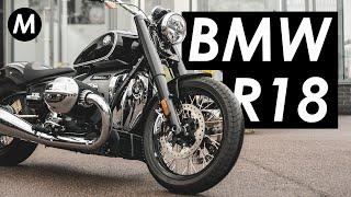 Does The New 2020 BMW R18 First Edition Live Up To Expectations? My First Ride