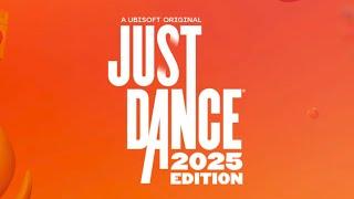 JUST DANCE 2025 ALL LEAKS