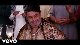 Ajay-Atul - Shah Ka Rutba Lyric VideoAgneepathHrithik Rishi KapoorSukhwinder Singh