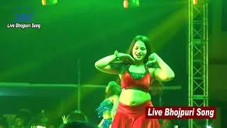 VIDEO  Kajal Raj Disha Dance  Devra dhodhi chatna Ba Ka Dance  Bhojpuri Video