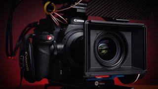 Is the Canon C300 Mark ii Worth it in 2021?