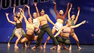 Best Lyrical ModernContemporary  PRAYING – DANCE EXPRESSIONS Detroit2022