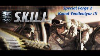 S.K.I.L.L  Special Force 2 - Ohaa Türk Mapı La Bura  - Bölüm #1