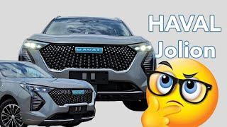 GWM Haval Jolion Review