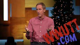 Did Andy Stanley Say the Virgin Birth is Not Important?