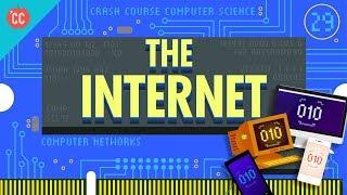 The Internet Crash Course Computer Science #29