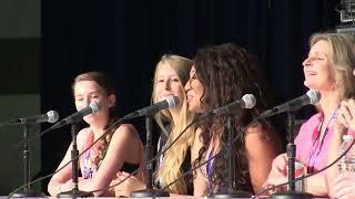 BronyCon 2013 - Friday Voice Actor Panel