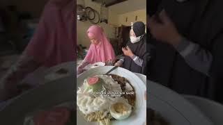 Makan Dan Minum dua ribu rupiah ? Warung Akhirat