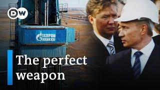 Russias energy empire Putin and the rise of Gazprom  DW Documentary