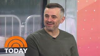 Gary Vaynerchuk shares new childrens book that teaches balance