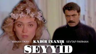 Seyyid - Türk Filmi Kadir İnanır