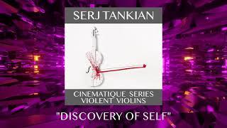 Serj Tankian - Discovery Of Self Official Video - Cinematique Series Violent Violins