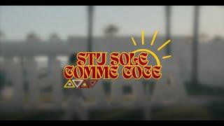 STU SOLE COMME COCE  -  FRANCESCO BARBATO