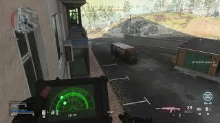 Call Of Duty MW Warzone  Random Moments  #2