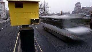 Best Speed Camera Prank